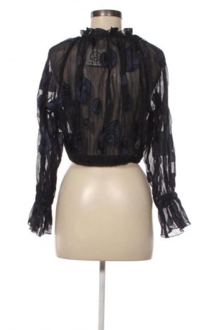 Damen Shirt Zara, Größe L, Farbe Mehrfarbig, Preis 18,99 €