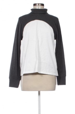 Damen Shirt Zara, Größe S, Farbe Mehrfarbig, Preis 7,99 €