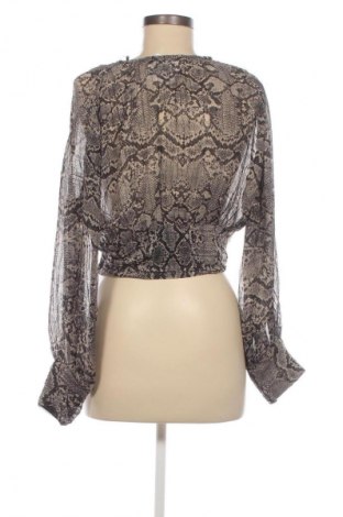 Damen Shirt Zara, Größe M, Farbe Mehrfarbig, Preis 7,99 €