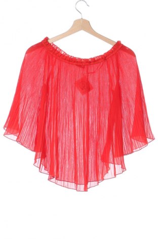 Dámská halenka Zara, Velikost XS, Barva Červená, Cena  179,00 Kč