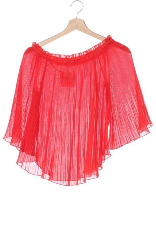 Dámská halenka Zara, Velikost XS, Barva Červená, Cena  179,00 Kč