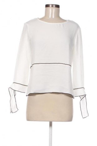 Bluzka damska Zara, Rozmiar S, Kolor Biały, Cena 88,99 zł