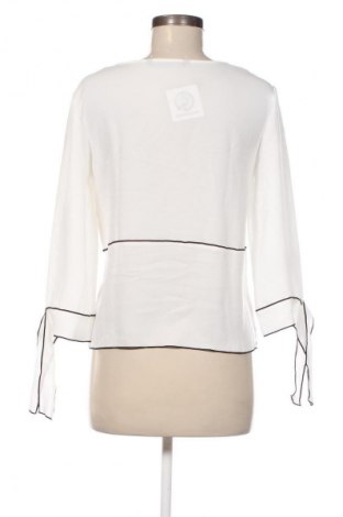 Bluzka damska Zara, Rozmiar S, Kolor Biały, Cena 88,99 zł