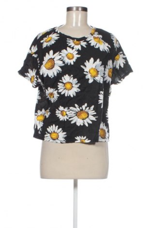 Bluzka damska Zara, Rozmiar S, Kolor Kolorowy, Cena 65,99 zł