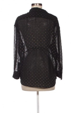 Bluzka damska Zara, Rozmiar S, Kolor Czarny, Cena 35,99 zł