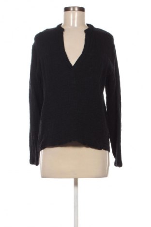 Bluzka damska Zara, Rozmiar S, Kolor Czarny, Cena 35,99 zł