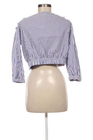 Dámská halenka Zara, Velikost L, Barva Vícebarevné, Cena  179,00 Kč