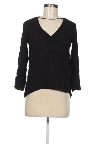 Damen Shirt Zara, Größe S, Farbe Schwarz, Preis 7,99 €
