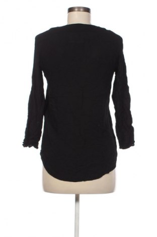 Damen Shirt Zara, Größe S, Farbe Schwarz, Preis 7,99 €