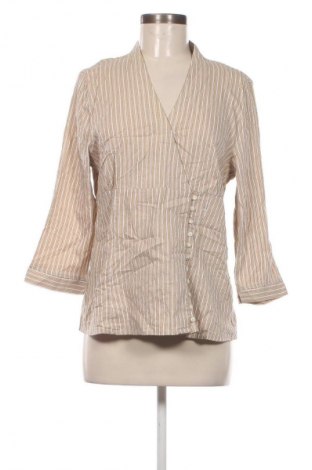 Dámska blúza Zara, Veľkosť XL, Farba Viacfarebná, Cena  15,95 €