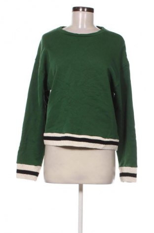 Bluză de femei Zara, Mărime M, Culoare Verde, Preț 88,99 Lei