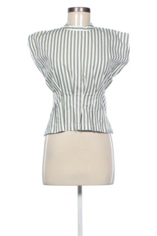 Bluză de femei Zara, Mărime S, Culoare Multicolor, Preț 51,02 Lei