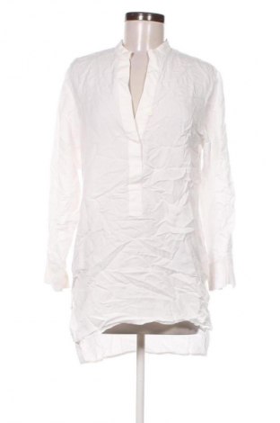 Bluzka damska Zara, Rozmiar S, Kolor Biały, Cena 35,99 zł