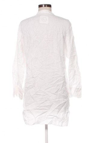 Bluzka damska Zara, Rozmiar S, Kolor Biały, Cena 35,99 zł