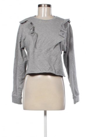 Damen Shirt Zara Trafaluc, Größe S, Farbe Grau, Preis 7,99 €