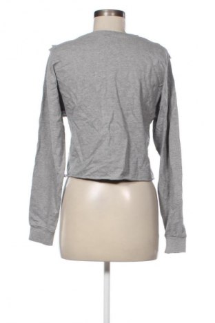 Damen Shirt Zara Trafaluc, Größe S, Farbe Grau, Preis 7,99 €