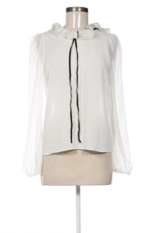 Damen Shirt Zara Trafaluc, Größe S, Farbe Grau, Preis € 7,99
