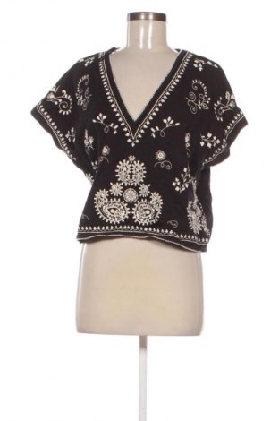 Dámska blúza Zara Trafaluc, Veľkosť S, Farba Viacfarebná, Cena  20,95 €