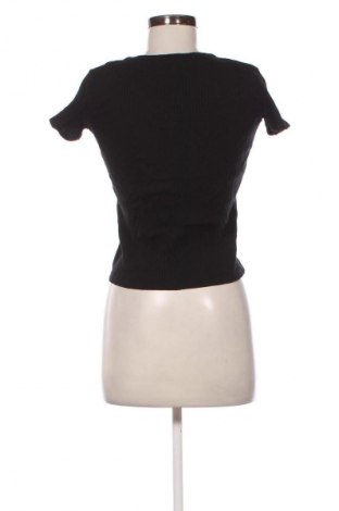Bluză de femei Zara Trafaluc, Mărime S, Culoare Negru, Preț 47,99 Lei