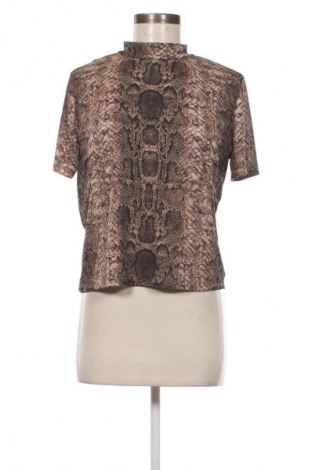 Damen Shirt Zara Trafaluc, Größe S, Farbe Mehrfarbig, Preis € 10,99