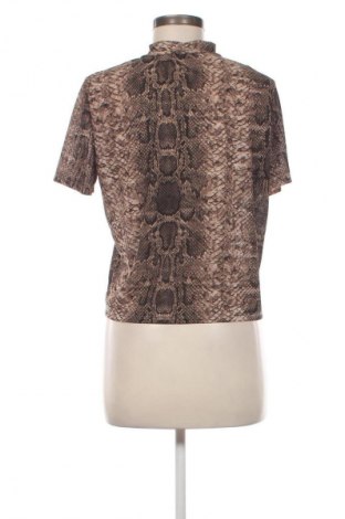 Damen Shirt Zara Trafaluc, Größe S, Farbe Mehrfarbig, Preis € 10,99