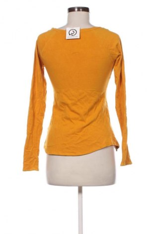 Bluzka damska Zara Trafaluc, Rozmiar M, Kolor Pomarańczowy, Cena 35,99 zł