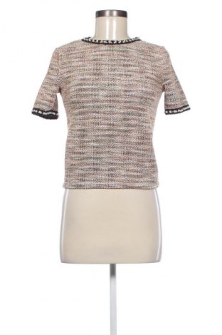 Damen Shirt Zara Trafaluc, Größe S, Farbe Mehrfarbig, Preis 6,99 €