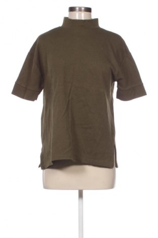 Dámska blúza Zara Trafaluc, Veľkosť M, Farba Zelená, Cena  7,95 €