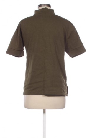 Dámska blúza Zara Trafaluc, Veľkosť M, Farba Zelená, Cena  7,95 €