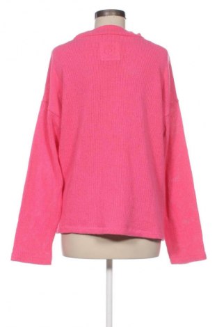 Damen Shirt Zara Trafaluc, Größe L, Farbe Rosa, Preis € 8,99