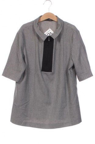 Dámská halenka Zara Trafaluc, Velikost XS, Barva Vícebarevné, Cena  253,00 Kč