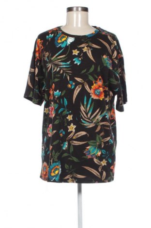 Damen Shirt Zara Trafaluc, Größe S, Farbe Mehrfarbig, Preis € 27,70