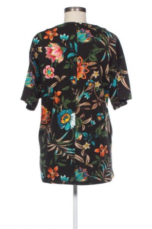 Damen Shirt Zara Trafaluc, Größe S, Farbe Mehrfarbig, Preis € 27,70