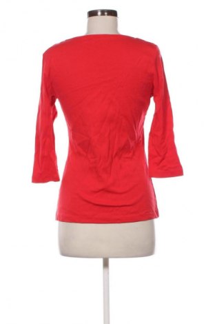 Damen Shirt Zero, Größe L, Farbe Rot, Preis € 23,99