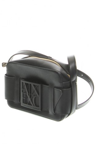 Geantă de femei Armani Exchange, Culoare Negru, Preț 614,99 Lei