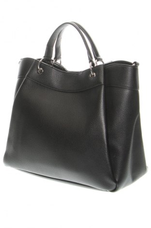 Дамска чанта Armani Exchange, Цвят Черен, Цена 279,99 лв.