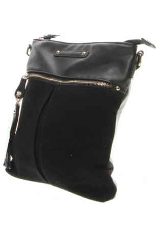 Geantă de femei Atmosphere, Culoare Negru, Preț 49,87 Lei