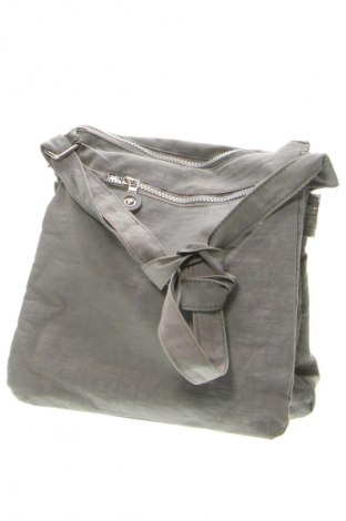 Дамска чанта Bag Street, Цвят Сив, Цена 19,99 лв.