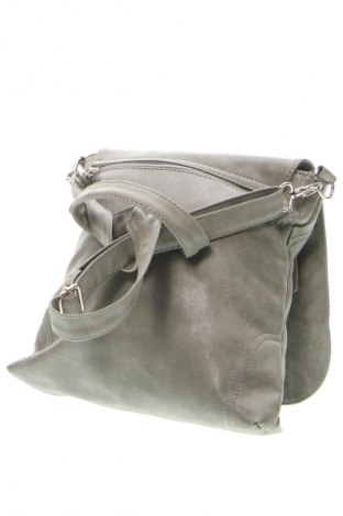 Damska torebka Bag Street, Kolor Szary, Cena 80,90 zł