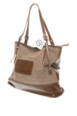 Geantă de femei Doca, Culoare Multicolor, Preț 92,00 Lei
