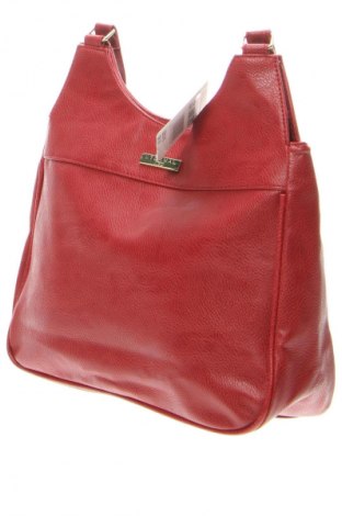 Dámska kabelka  Eternal, Farba Červená, Cena  27,95 €
