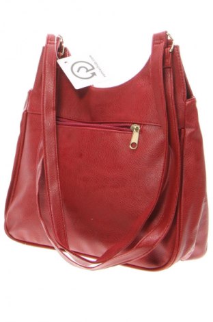 Dámska kabelka  Eternal, Farba Červená, Cena  27,95 €