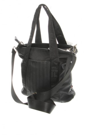 Geantă de femei FILA, Culoare Negru, Preț 122,00 Lei