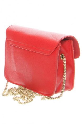 Geantă de femei Furla, Culoare Roșu, Preț 604,99 Lei