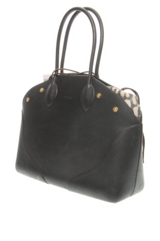 Dámská kabelka  Furla, Barva Černá, Cena  4 544,00 Kč