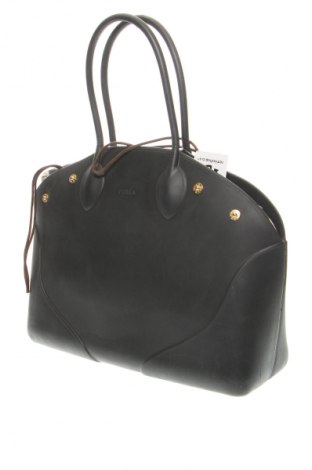 Dámská kabelka  Furla, Barva Černá, Cena  4 544,00 Kč