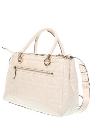 Дамска чанта Guess, Цвят Бежов, Цена 117,99 лв.