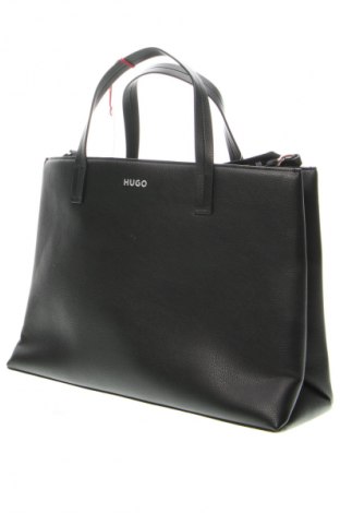 Női táska Hugo Boss, Szín Fekete, Ár 119 309 Ft