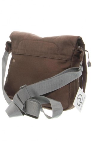 Dámská kabelka  Jack Wolfskin, Barva Hnědá, Cena  779,00 Kč