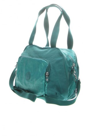 Geantă de femei Kipling, Culoare Albastru, Preț 110,99 Lei